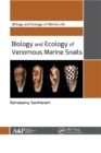 Biology and Ecology of Venomous Marine Snails - eBook