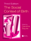 The Social Context of Birth - eBook