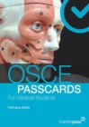 OSCE PASSCARDS for Medical Students - eBook