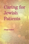 Caring for Jewish Patients - eBook