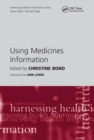 Using Medicines Information - eBook