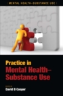 Practice in Mental Health-Substance Use - eBook