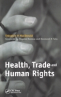 Health, Trade and Human Rights : Using Film and Other Visual Media in Graduate and Medical Education, v. 2 - eBook