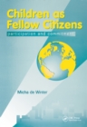 Children : Fellow Citizens - eBook
