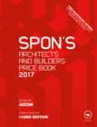 Spon's Architects' and Builders' Price Book 2017 - eBook