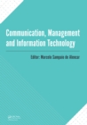 Communication, Management and Information Technology : International Conference on Communciation, Management and Information Technology (ICCMIT 2016, Cosenza, Italy, 26-29 April 2016) - eBook