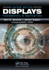 Displays : Fundamentals & Applications, Second Edition - eBook