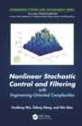Nonlinear Stochastic Control and Filtering with Engineering-oriented Complexities - eBook