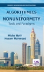 Algorithmics of Nonuniformity : Tools and Paradigms - eBook