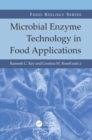 Microbial Enzyme Technology in Food Applications - eBook