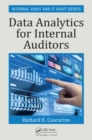 Data Analytics for Internal Auditors - eBook
