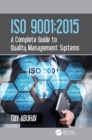 ISO 9001 : 2015 - A Complete Guide to Quality Management Systems - eBook