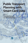 Public Transport Planning with Smart Card Data - eBook