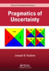 Pragmatics of Uncertainty - eBook