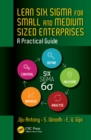 Lean Six Sigma for Small and Medium Sized Enterprises : A Practical Guide - eBook