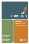 Get Through MRCPsych Paper A1 : Mock Examination Papers - eBook