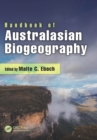 Handbook of Australasian Biogeography - eBook