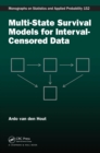 Multi-State Survival Models for Interval-Censored Data - eBook