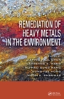 Remediation of Heavy Metals in the Environment - eBook
