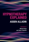 Hypnotherapy Explained - eBook