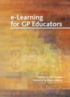 E-Learning for GP Educators - eBook