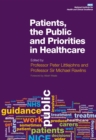 Patients, the Public and Priorities in Healthcare - eBook