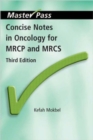 Concise Notes in Oncology for MRCP and MRCS - eBook