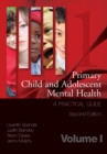 Child Mental Health in Primary Care - eBook