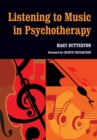 Listening to Music in Psychotherapy - eBook