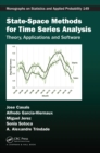State-Space Methods for Time Series Analysis : Theory, Applications and Software - eBook