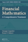 Financial Mathematics : A Comprehensive Treatment - eBook