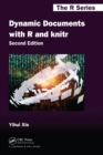Dynamic Documents with R and knitr - eBook
