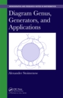 Diagram Genus, Generators, and Applications - eBook