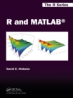 R and MATLAB - eBook