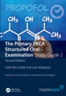The Primary FRCA Structured Oral Exam Guide 2 - eBook
