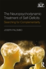 The Neuropsychodynamic Treatment of Self-Deficits : Searching for Complementarity - eBook