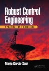 Robust Control Engineering : Practical QFT Solutions - eBook