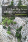 Searching for an Autoethnographic Ethic - eBook