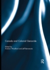 Canada and Colonial Genocide - eBook