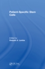 Patient-Specific Stem Cells - eBook