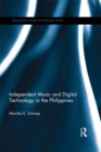 Independent Music and Digital Technology in the Philippines - eBook