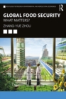 Global Food Security : What Matters? - eBook