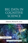 Big Data in Cognitive Science - eBook