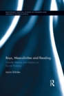 Boys, Masculinities and Reading : Gender Identity and Literacy as Social Practice - eBook