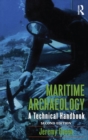 Maritime Archaeology : A Technical Handbook, Second Edition - eBook