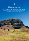 Handbook of Landscape Archaeology - eBook
