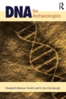 DNA for Archaeologists - eBook