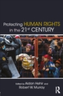 Protecting Human Rights in the 21st Century - eBook