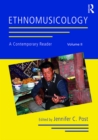 Ethnomusicology: A Contemporary Reader, Volume II - eBook