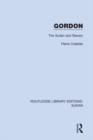 Gordon : The Sudan and Slavery - eBook